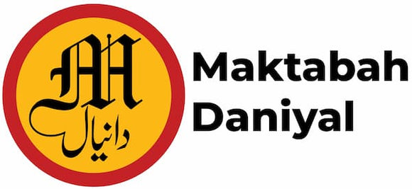 MaktabahDaniyal